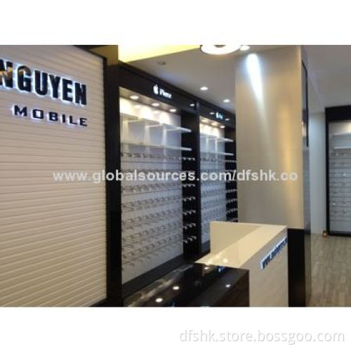 Anti-theft Display Hooks for Mobile Phone, Phone Shop Security Accessories